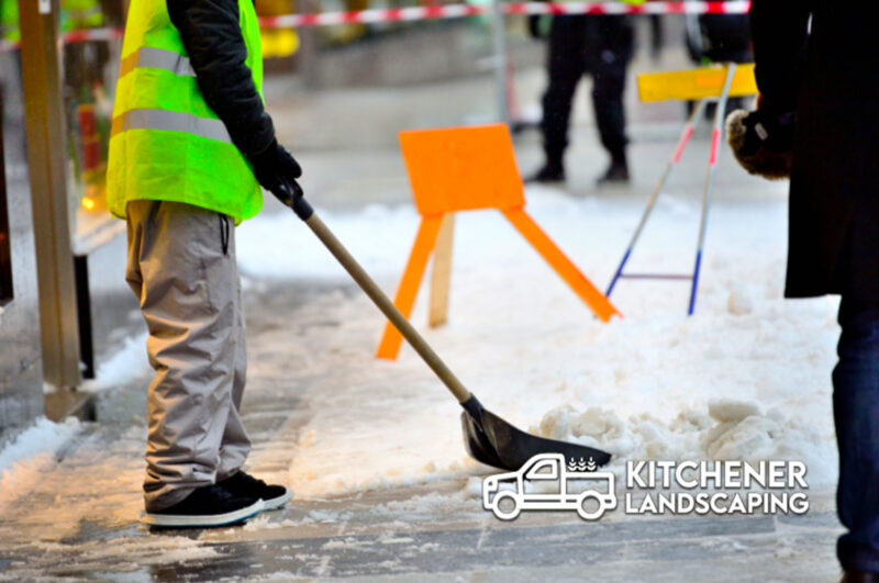 Snow Removal Kitchener Succulent Kitchener Landscaping
